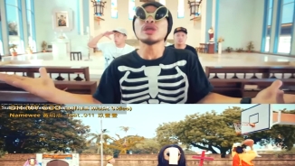 'Oh My God' Music Video from Rapper Namewee Mocking or Promoting Religion?