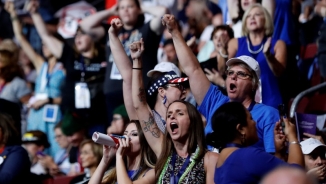 Franklin Graham Asks God for Forgiveness Ahead of DNC: 'We are Going Backward as a Nation, Morally and Spiritually' 