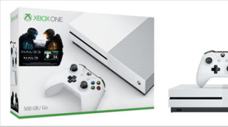 Xbox One S Release Date Slated for August: Which Bundle Should You Look Out For?