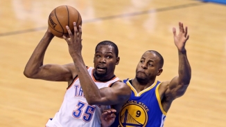 NBA Rumors: Kevin Durant Came Very Close to Re-Signing with the Oklahoma City Thunder