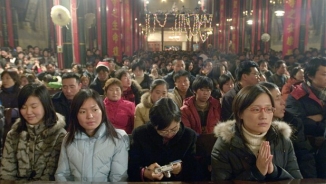 Christian Students in China Must Live in 'Absolute Obedience' to Communist Party, Says Government 