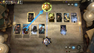 The Elder Scrolls Legends Gameplay, Release Date and Review: Not another Hearthstone Card Game