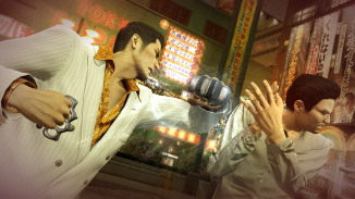 Yakuza 0 and Mafia 3 Release Date, Pre-order and Gameplay