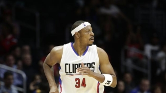 NBA Rumors: Paul Pierce Planning Comeback with Los Angeles Clippers 