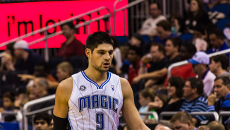 NBA Rumors: Nikola Vucevic Leaving Orlando Magic for Denver Nuggets?