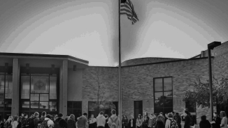 Global Student Prayer Week 2016 #SYATP:  'See You At The Pole' to Cry Out to Christ