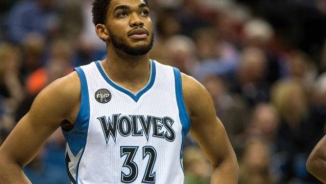 NBA Rumors: Los Angeles Clippers Eye Karl-Anthony Towns Deal; Blake Griffin Trade In The Works