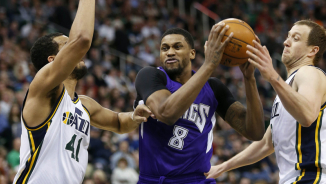 NBA Rumors: San Antonio Spurs Confirm Rudy Gay Trade; Kawhi Leonard, LaMarcus Aldridge Add Sacramento Star