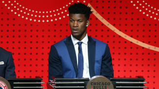 NBA Rumors: Cleveland Cavaliers Eye Jimmy Butler trade; LeBron James, Kevin Love target Young SG