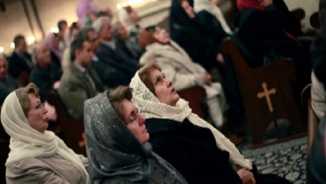 Iran Levels Serious Charge against Noted Church Leader, Beats Another