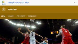 Olympics 2016 Team USA Basketball Schedule, Dates and Times, How to Watch Match Online