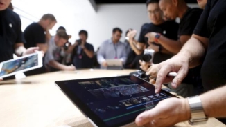 iPad Pro 2 Release Date, Specs,  and Rumors: Expect a Computer-Like Device