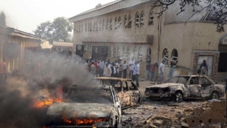 Boko Haram To Focus on Bombing Churches, Fighting 'Christianization of Society' Says Terrorist Leader 