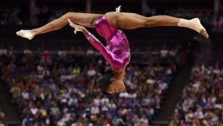 Olympic Gymnast Gabby Douglas Says God Is Secret to Her Success