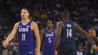 2016 Rio Olympics Updates: Team USA Men’s Basketball Vs. Venezuela Schedule and Live Stream Details