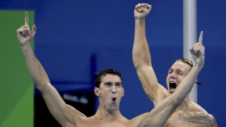 Michael Phelps Wins 19th Gold Medal at Rio Olympics 2016, Opens Final Chapter on Golden Note 