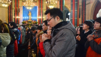 Chinese Christian Leader Accuses Communist Gov't of Mocking 'Basic Justice' Amid Crackdown on Pastors, Lawyers