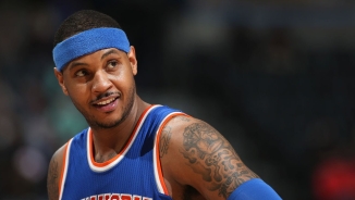 NBA Rumors: New York Knicks Planning to Use Carmelo Anthony to Train Kings’ Ben McLemore