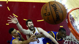 NBA Rumors: Cavaliers Moving Kevin Love to Lakers During Mid-Season Next Year