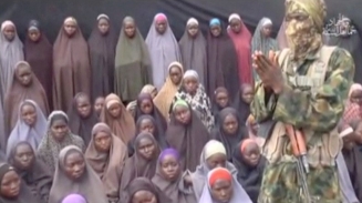 Video of Kidnapped Chibok Schoolgirls Gives Christian Parents Hope: 'I Give God Glory She's Alive' 