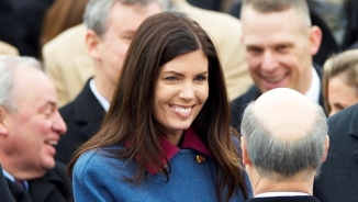 Franklin Graham: Conviction of Pennsylvania Attorney General Kathleen Kane Proof 'Our Nation is in Trouble' 