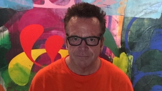 Tom Arnold Wants 'Deadly Gun Religion’ and NRA Confronted After Nephew's Suicide