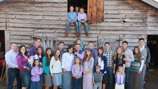 'Bringing Up Bates': Faith-Based Show Renewed for Fifth Season, Remains UPtv's Highest-Rated Series 