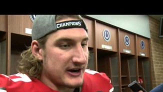 NFL Rumors: Houston Texans Announce Joey Bosa Trade Success; Brock Osweiler, J.J. Watt Mentor DE