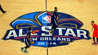 NBA Moves All-Star Game to New Orleans to Protest Transgender Law