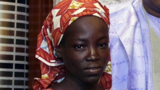 Rescued Chibok Schoolgirl Says Faith Gave Her Strength in Captivity, Praises God for Rescue 