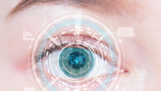 Smart Contact Lenses ‘Talk’ To Your Phone