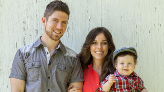 Jessa Duggar-Seewald Expecting Second Child, May Name Baby After 'Heroes of the Faith'