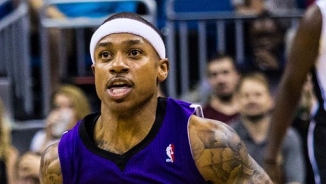 NBA Rumors: Isaiah Thomas’ Mysterious Tweet Hints at Trade; Is He Going to Sacramento or Philadelphia?