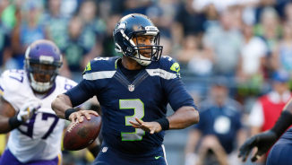 NFL Rumors: Seattle Seahawks Sign Michael Vick Contract; Russell Wilson, Kam Chancellor Overjoyed With New QB 