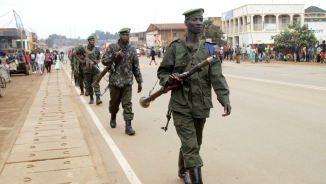 Two Women Lynched, Set on Fiire in Congo as Ethnic Tensions Flare