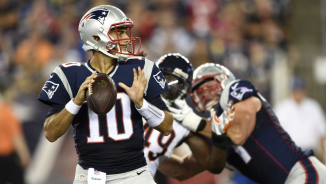 New England Patriots vs. Caroline Panthers Live Streaming: Watch Online Week 3 2016 NFL Preseason and Game Predictions