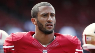 NFL Rumors:  Green Bay Packers Offer Colin Kaepernick Trade; Aaron Rodgers, Eddy Lacy Want QB