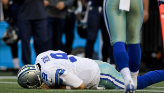 NFL Preseason Week 3 Update: New Injury List Includes Tony Romo, Brandon Marshall and Cedric Peerman