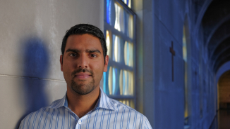 Nabeel Qureshi Asks Christian Community to Fast, Pray for Healing After 'Grim' Stomach Cancer Diagnosis 