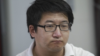 Christian Lawyer Zhang Kai Once Again On the Run After Renouncing Statements Made in Coerced Interview 