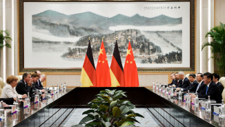 G20 a Success for China, But Hard Issues Kicked Down the Road