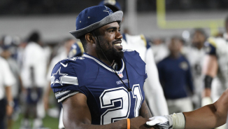 Dallas Cowboys’ Ezekiel Elliot Could face NFL Suspension Following Domestic Abuse Case