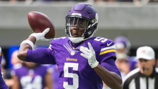 NFL Rumors: Minnesota Vikings to Release Teddy Bridgewater After Gruesome Knee Injury 