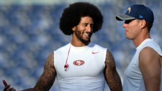 Did 49ers QB Colin Kaepernick Convert To Islam Before Staging Anti National Anthem Protests? 