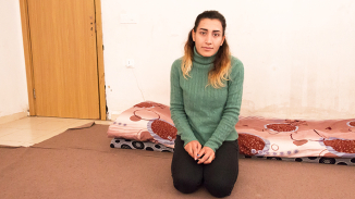 Iraqi Christian Girl Displaced by ISIS Shares How God Used 'Terrible' Situation For Good 