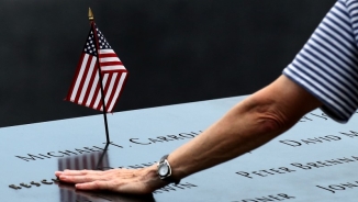 Photos of 9/11: U.S. Pays Tribute to 9/11 Victims 15 Years after Attacks 