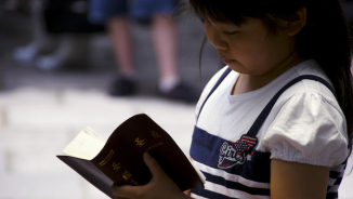 Two Christian Camp Leaders Detained by Chinese Authorities for 'Brainwashing and Indoctrinating Minors'