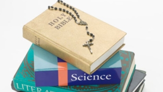 Creationism Stricken From Ohio Schools' Science Curriculums