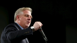 Saudi Man, 'The Blaze' Founder Glenn Beck Settle Lawsuit Over Boston Bombing Claim