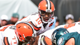 NFL Rumors: Cleveland Browns Fear RG3 Early Exit; Colin Kaepernick Trade in The Works